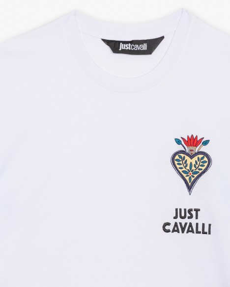 Just Cavalli T-shirt