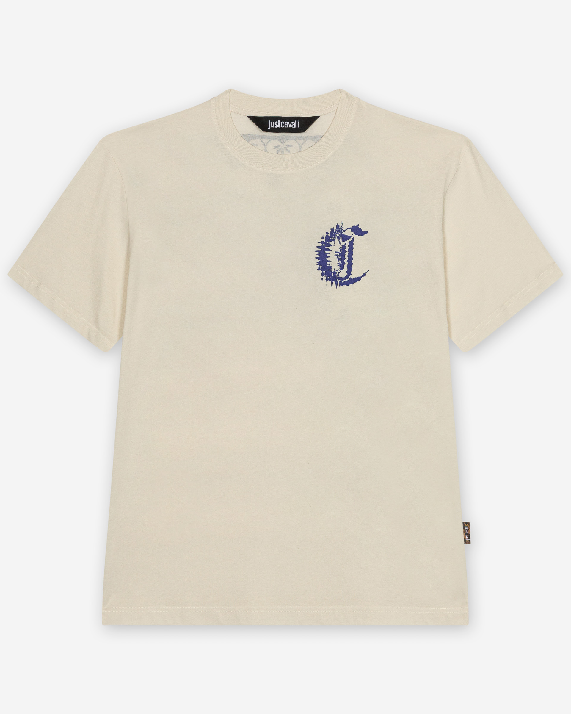 T-Shirt Just Cavalli