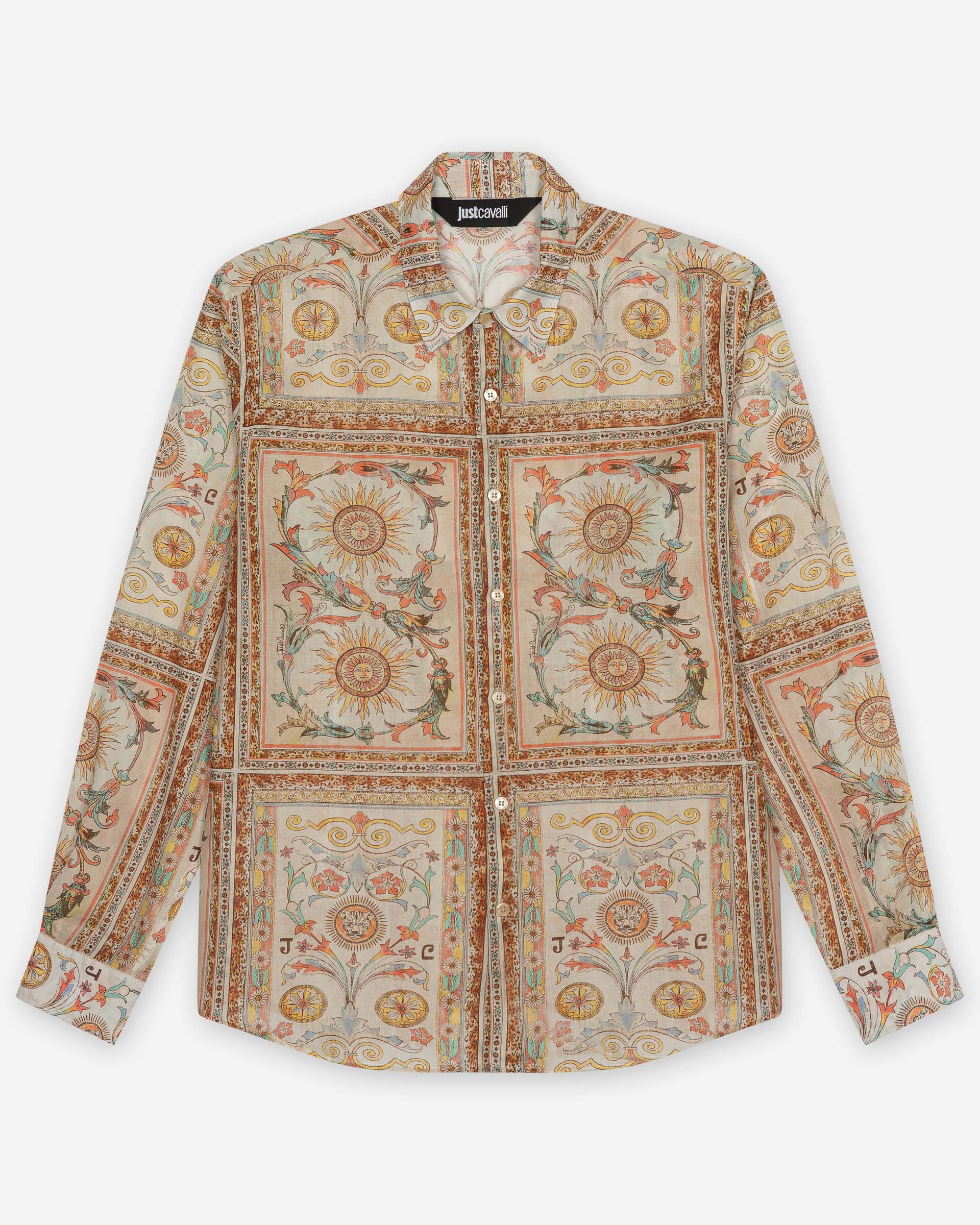 Just Cavalli Shirt