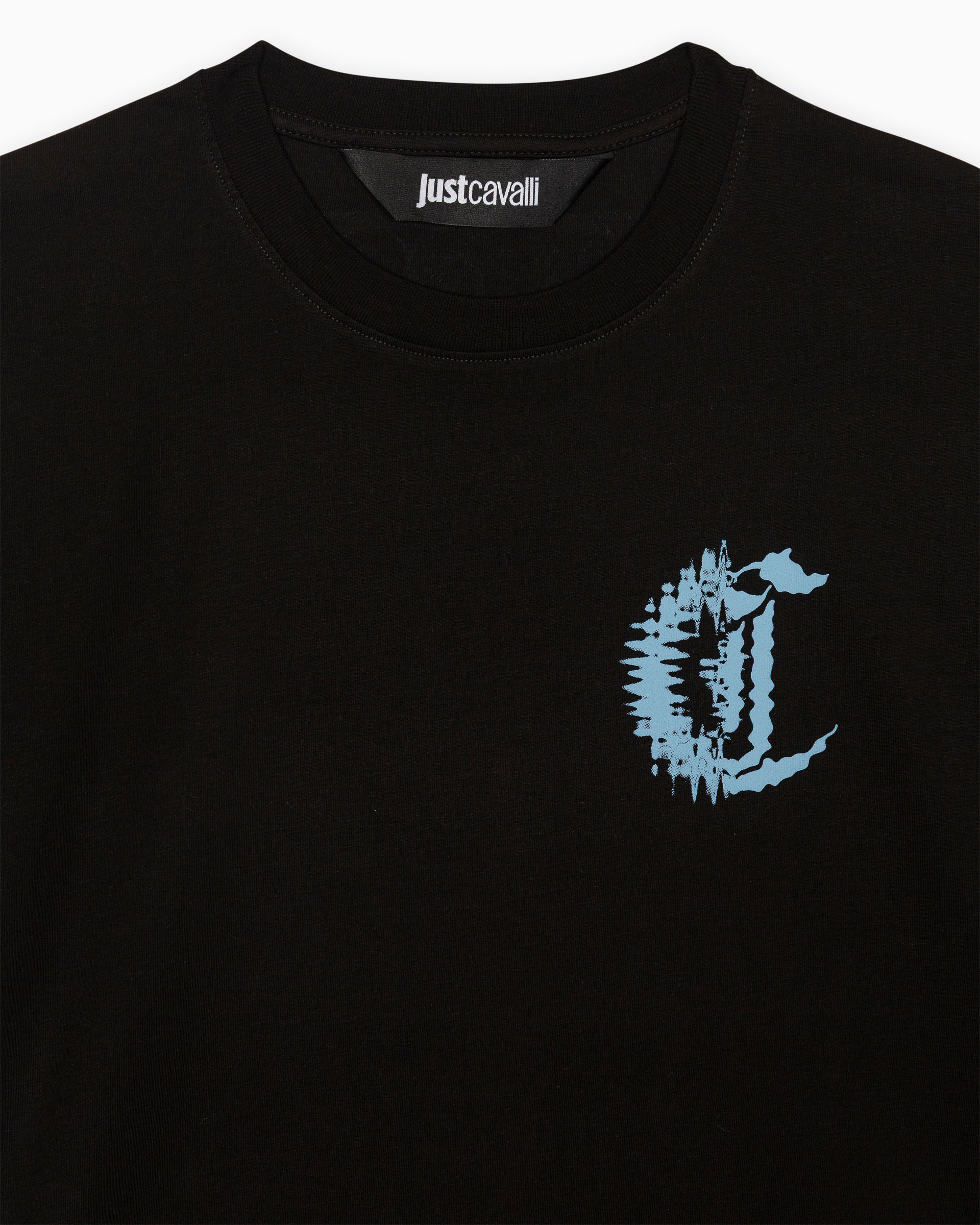 T-Shirt Just Cavalli