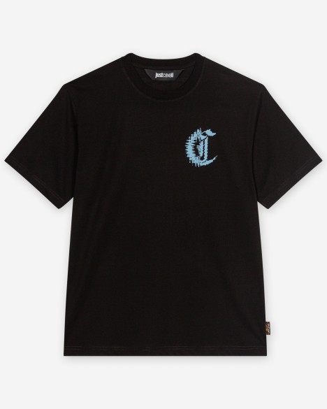Camiseta Just Cavalli