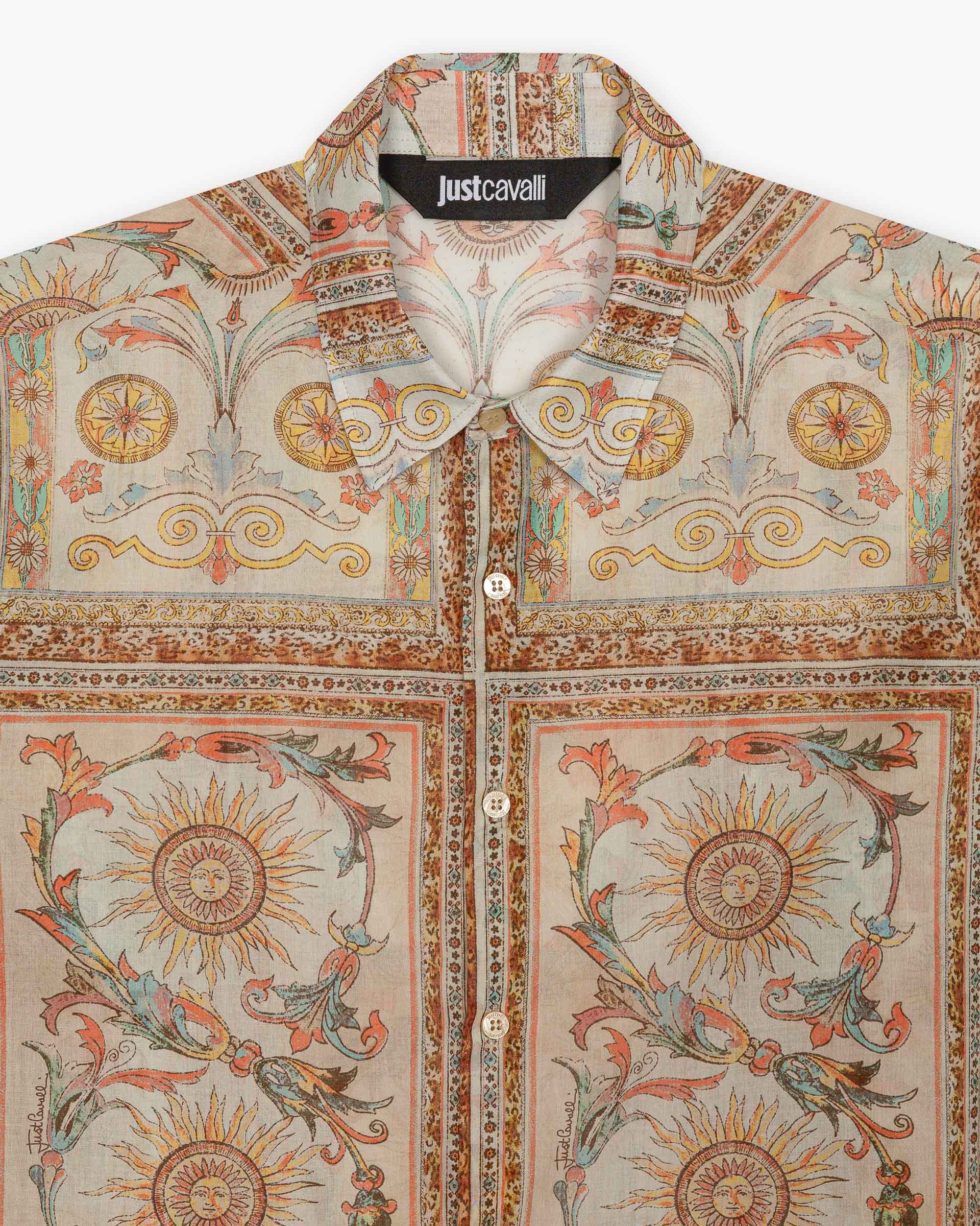 Just Cavalli Shirt