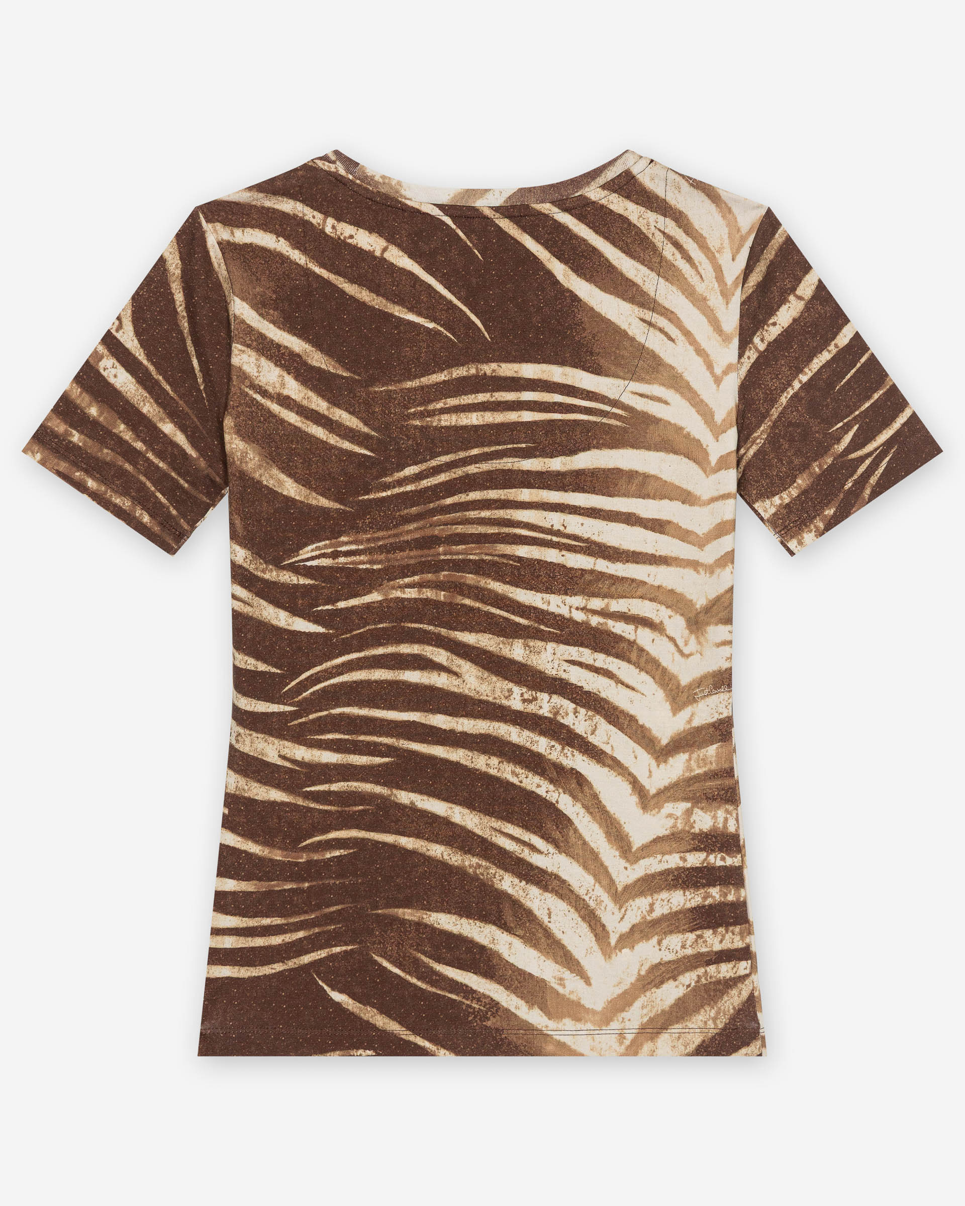 T-Shirt Just Cavalli