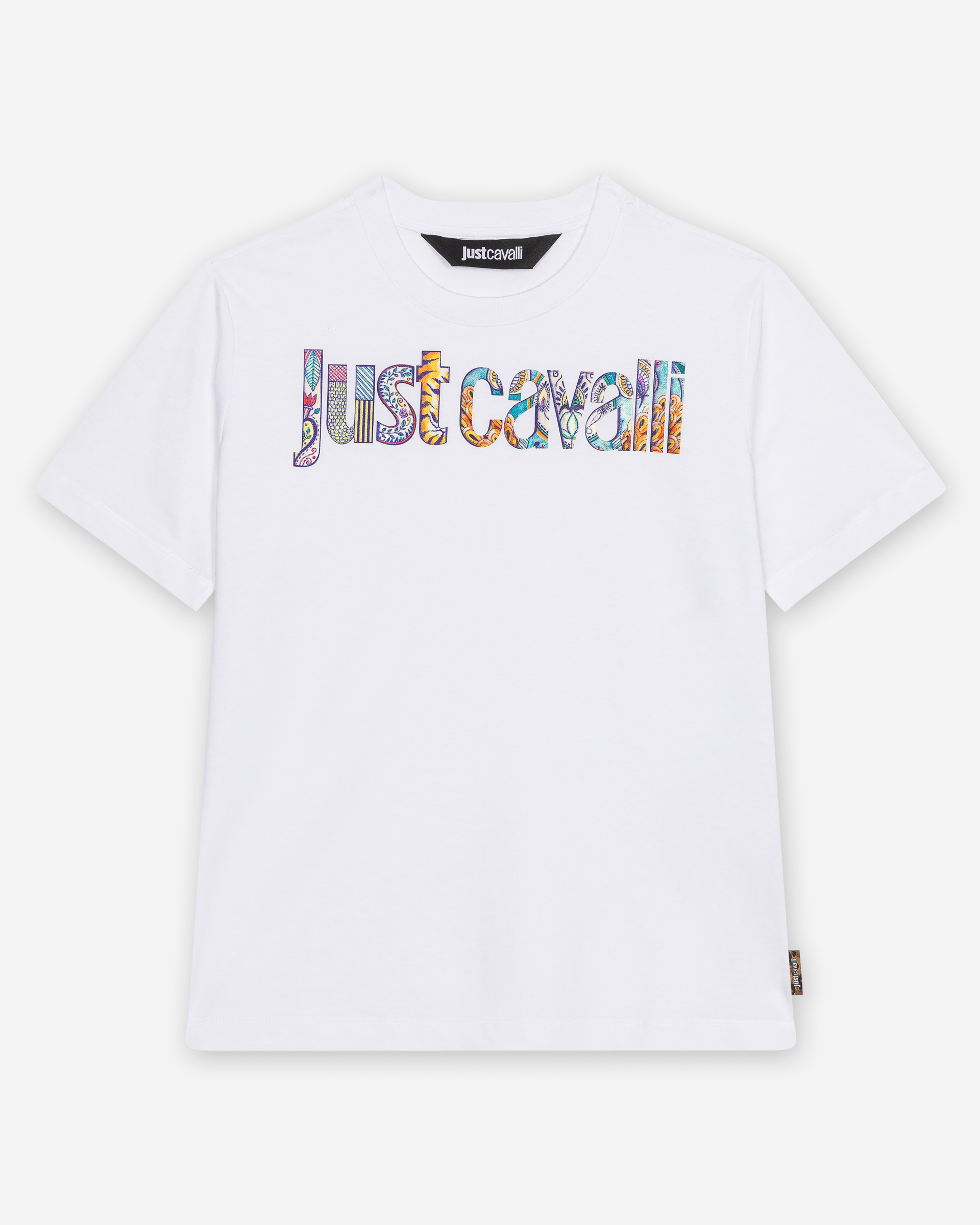 Camiseta Just Cavalli