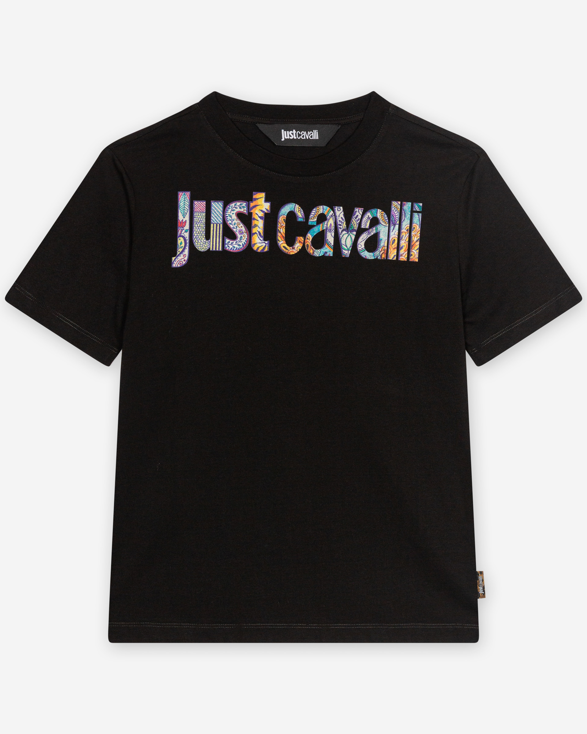 T-shirt Just Cavalli