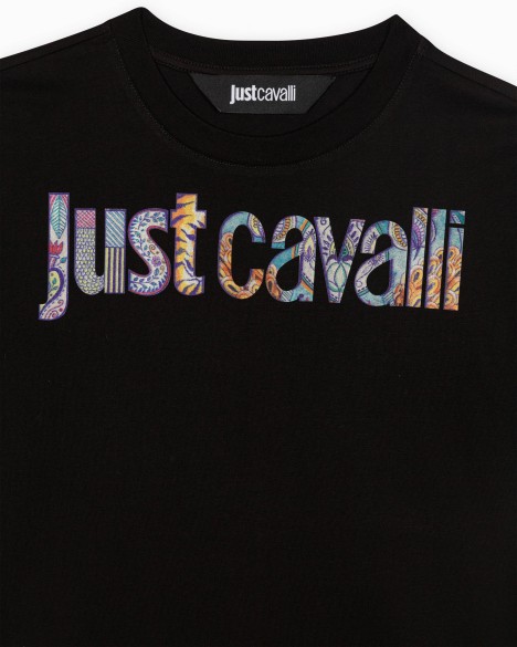 T-shirt Just Cavalli T-shirt Just Cavalli
