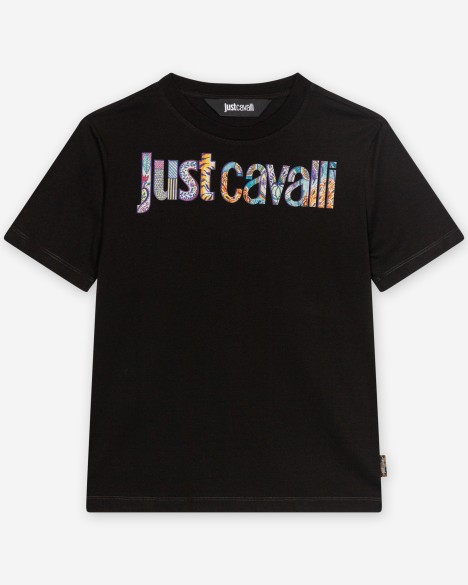 T-Shirt Just Cavalli