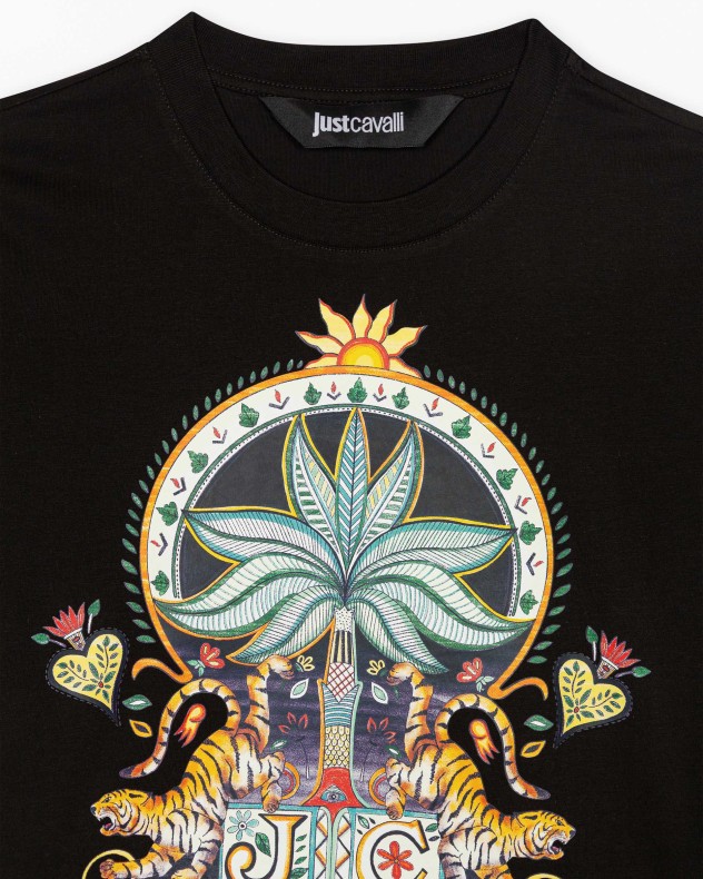 Just Cavalli T-shirt
