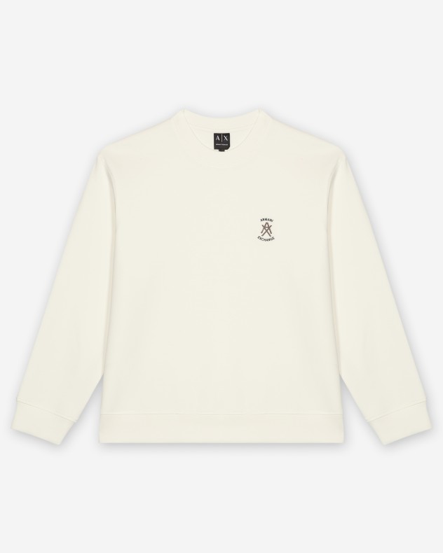 Sweatshirt Armani Exchange