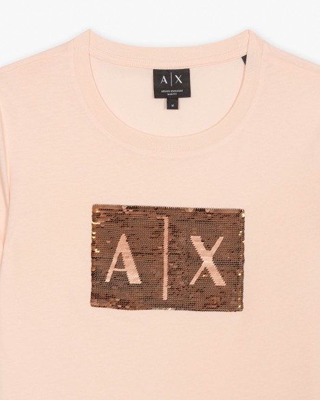 T-Shirt Armani Exchange