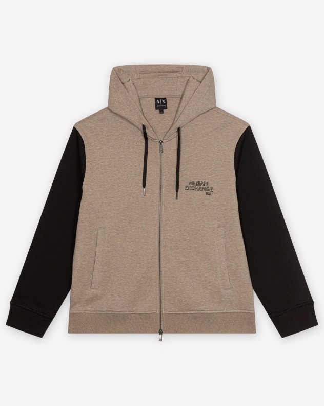 Veste � capuche Armani Exchange