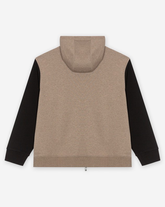 Chaqueta con capucha Armani Exchange