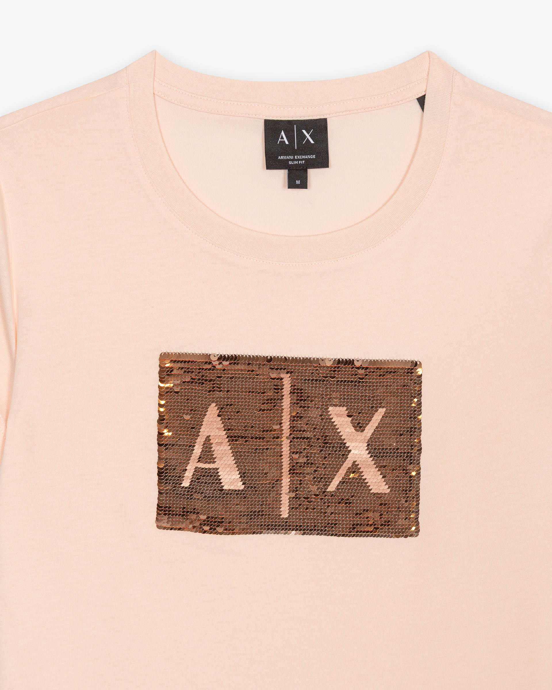 T-Shirt Armani Exchange