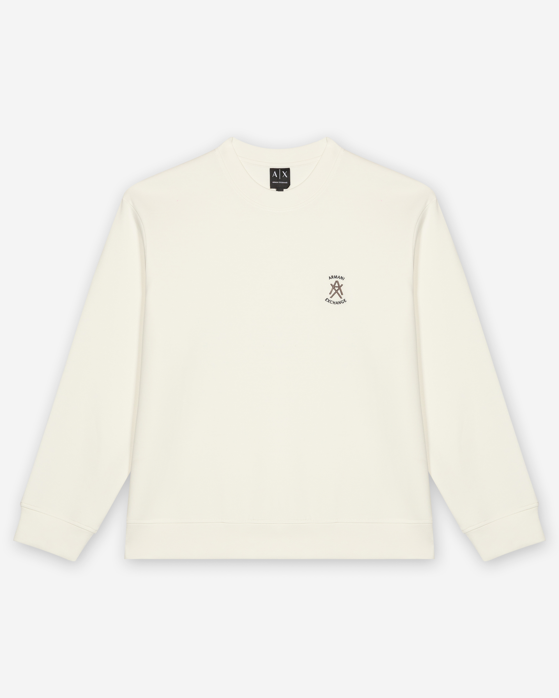 Sweatshirt Armani Exchange