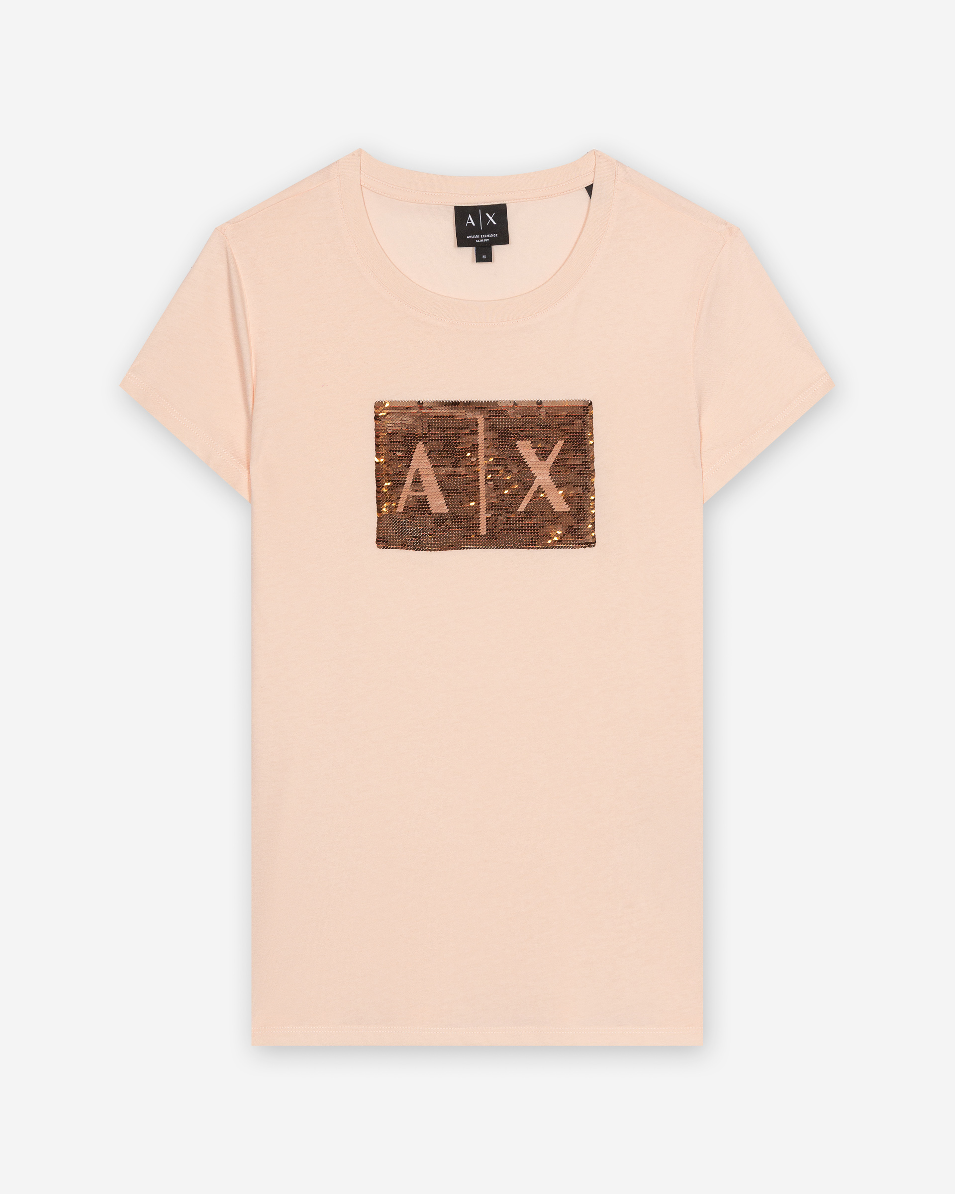 T-Shirt Armani Exchange