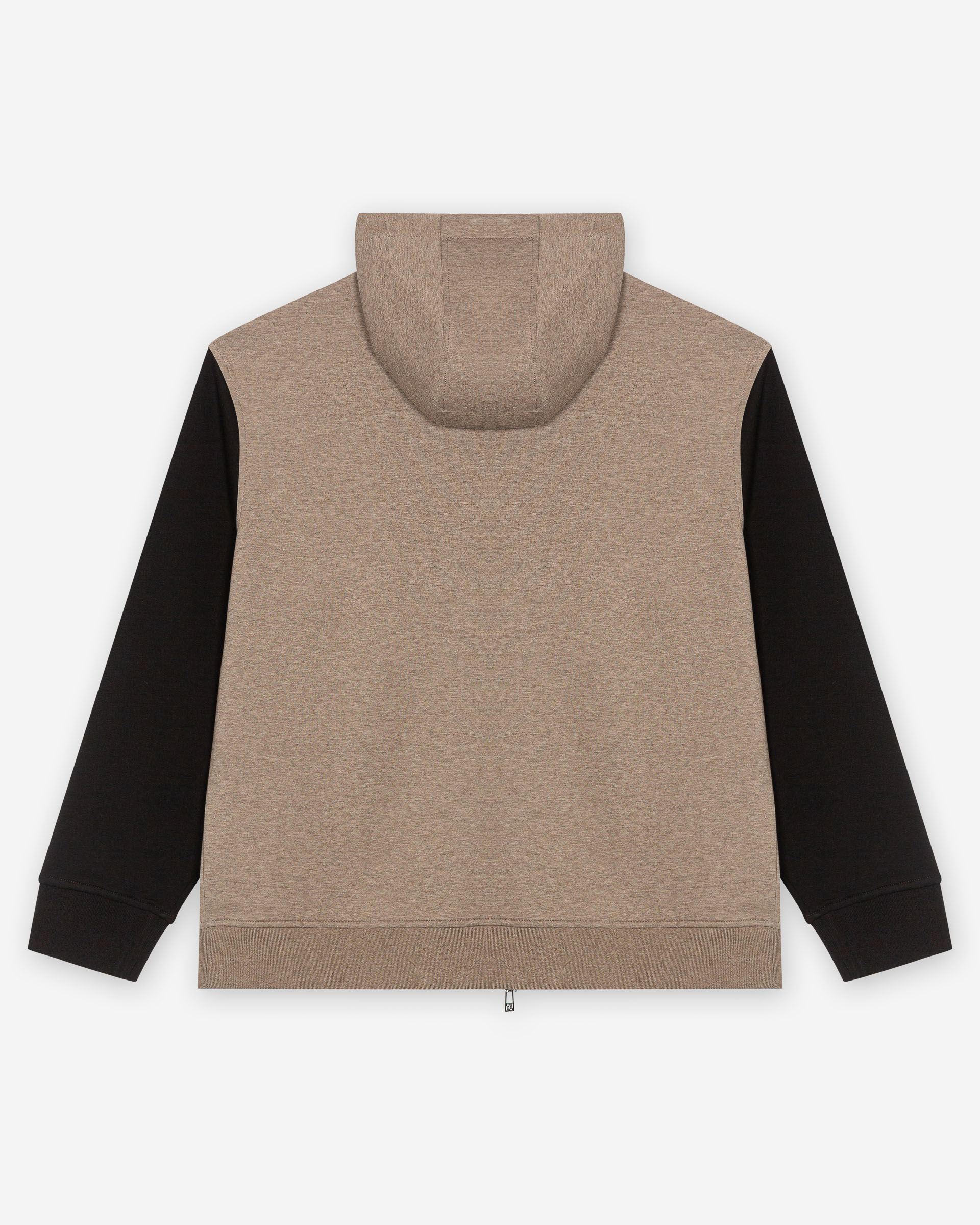 Armani Exchange Hooded jacket