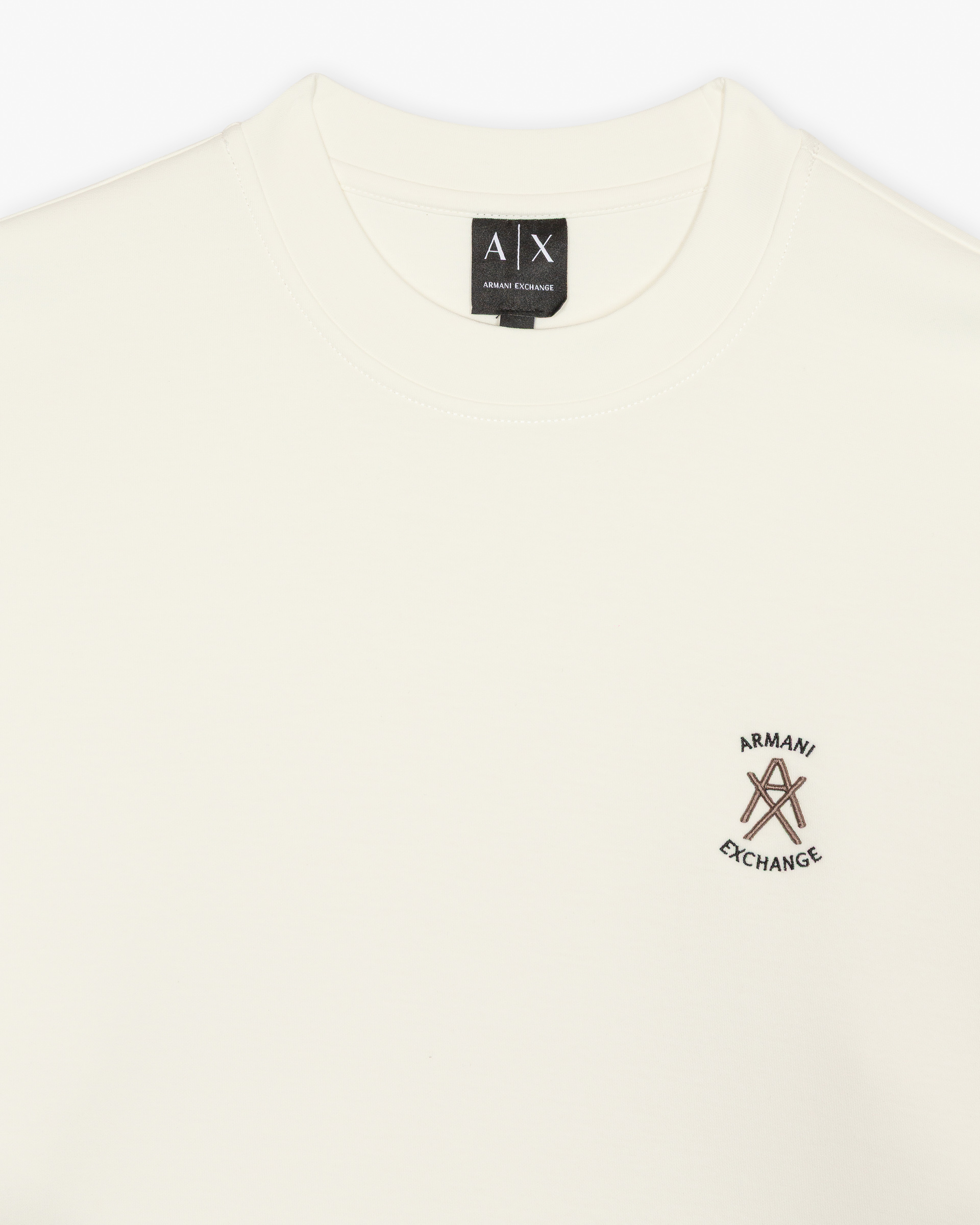 Sweatshirt Armani Exchange