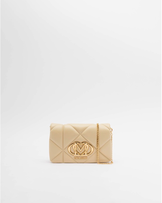 Sac bandoulière Love Moschino