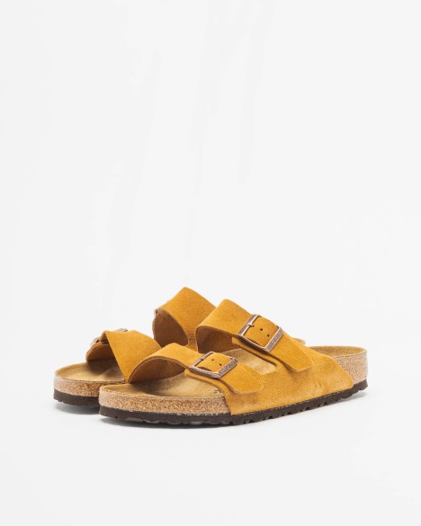 Sandalen Birkenstock Sandalen Birkenstock