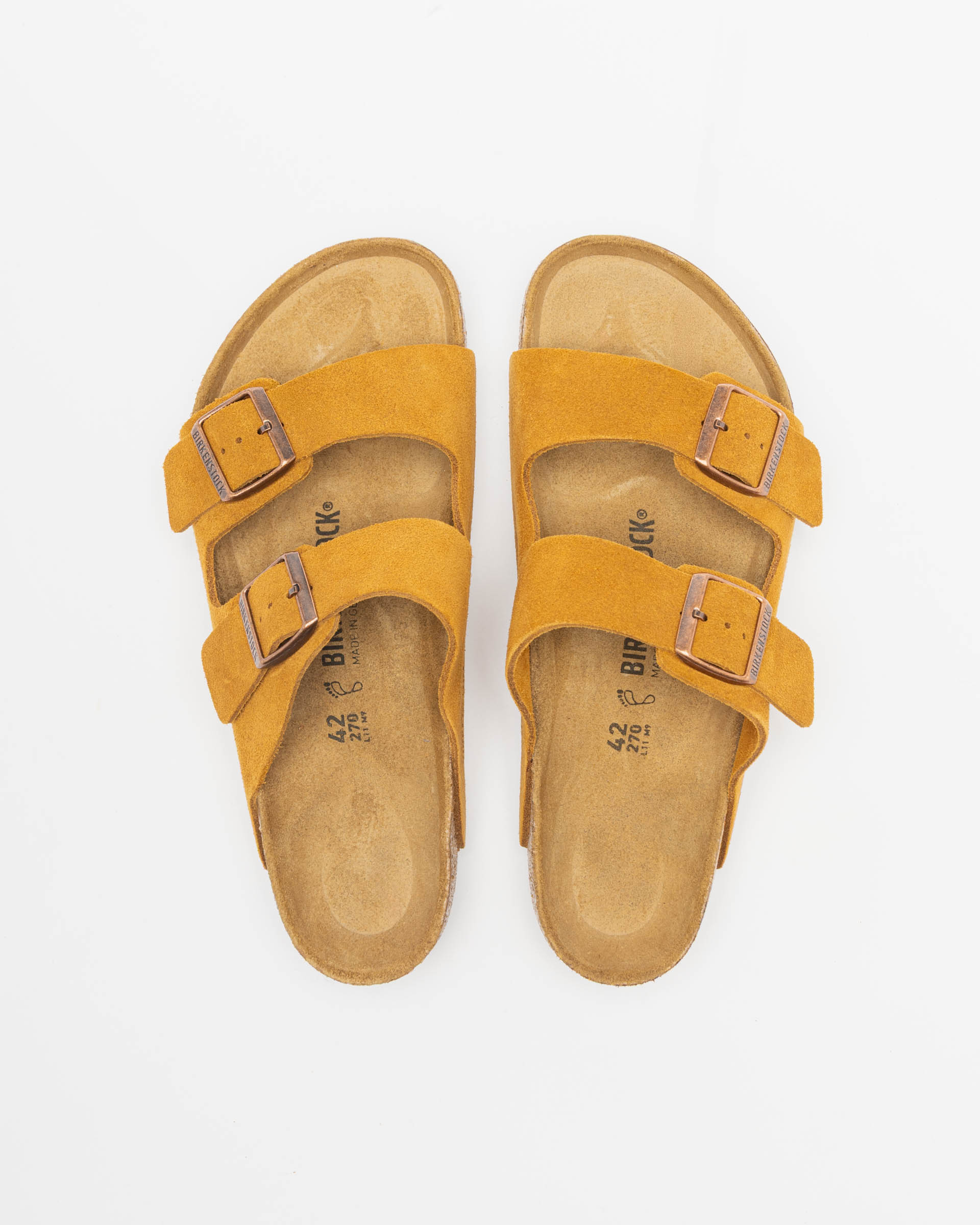 Sandalen Birkenstock