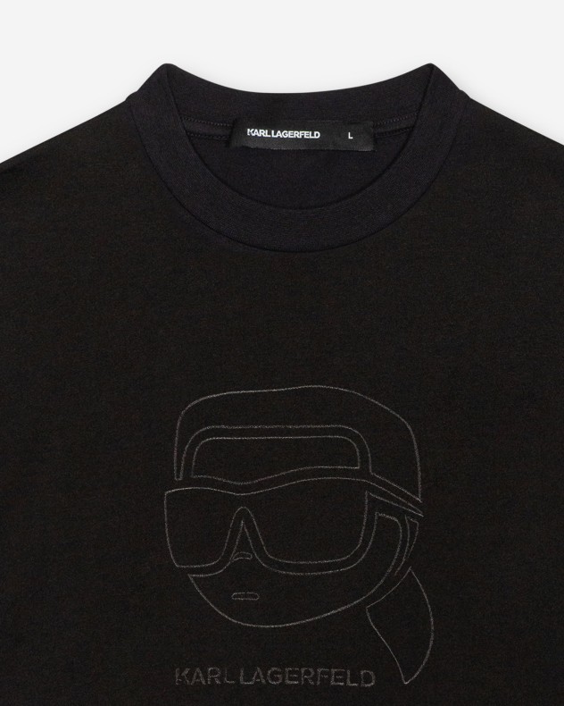 T-shirt Karl Lagerfeld