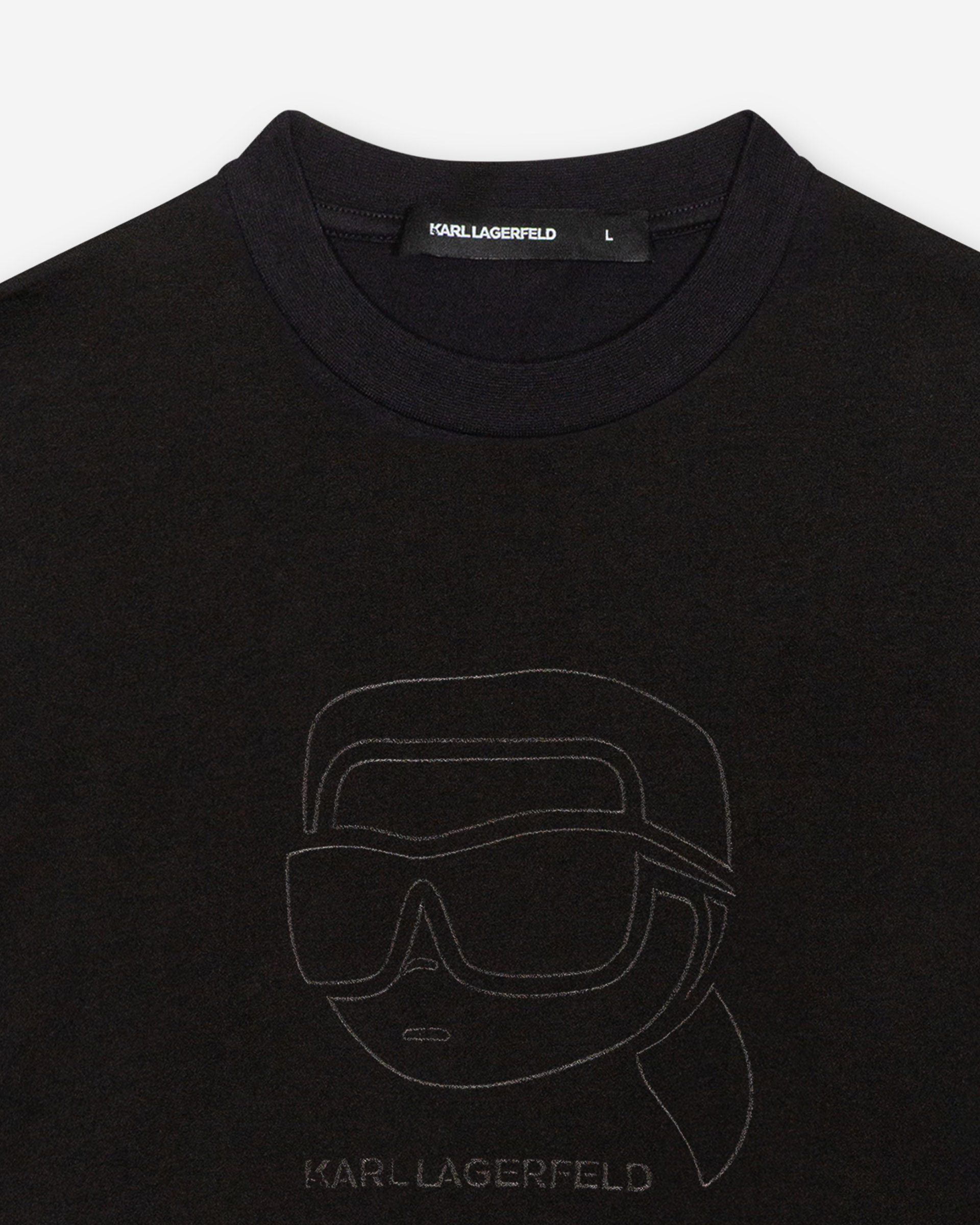 T-shirt Karl Lagerfeld
