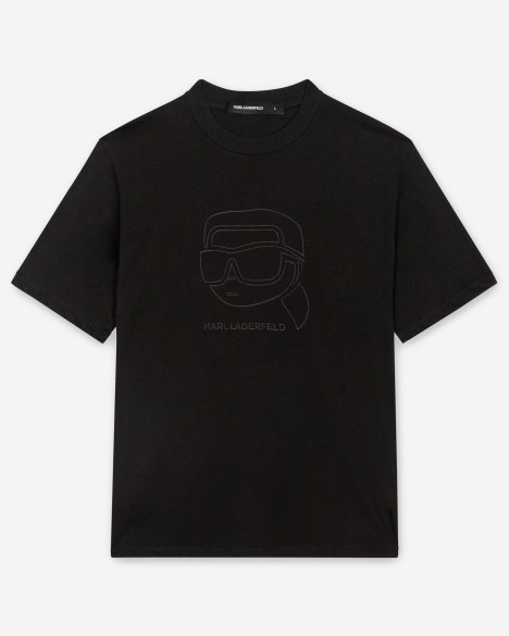 Karl Lagerfeld T-shirt Karl Lagerfeld T-shirt