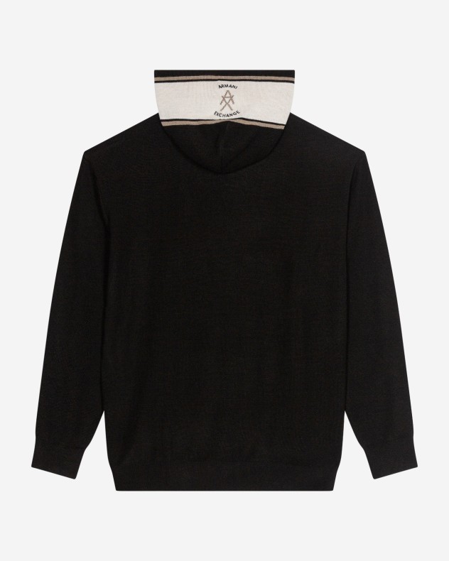 Camisola Armani Exchange