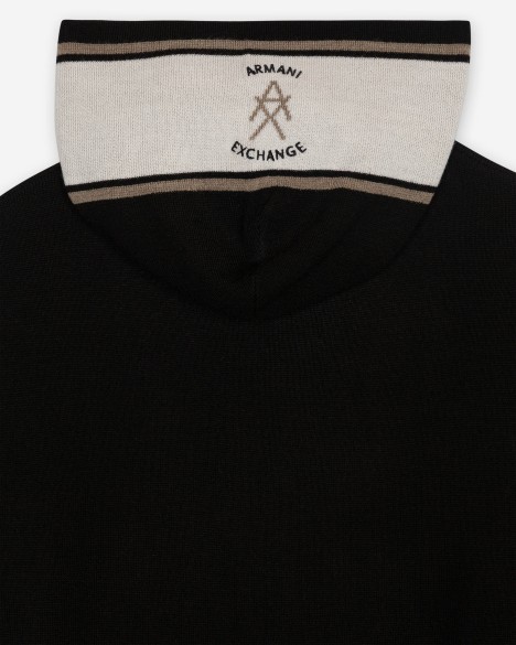 Felpa Armani Exchange Felpa Armani Exchange