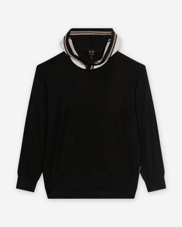 Camisola Armani Exchange