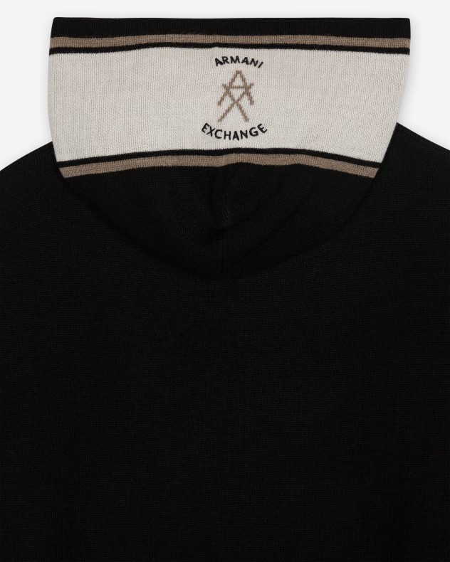 Camisola Armani Exchange