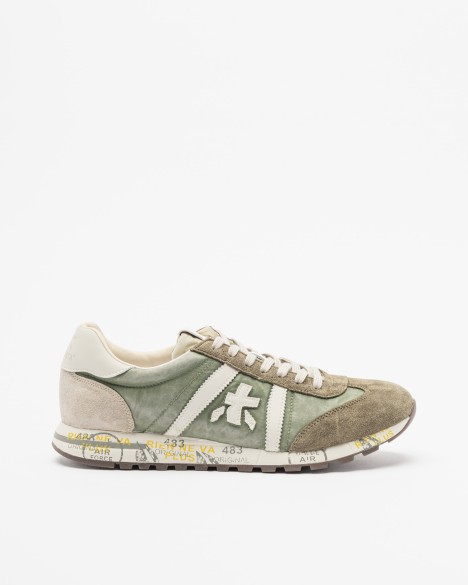 Sneakers Premiata Sneakers Premiata