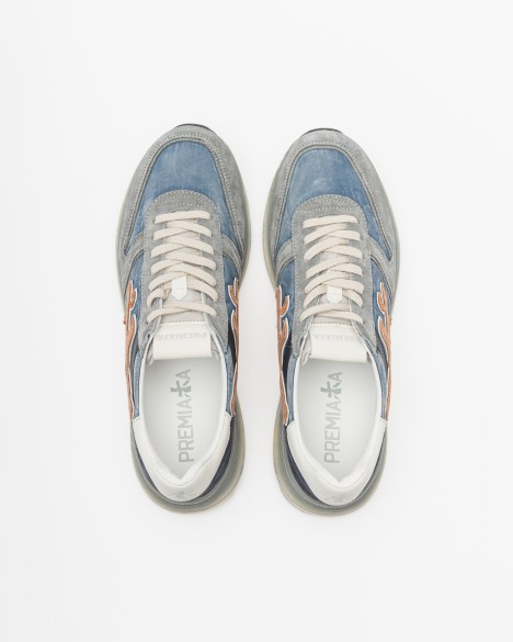 Sneakers Premiata
