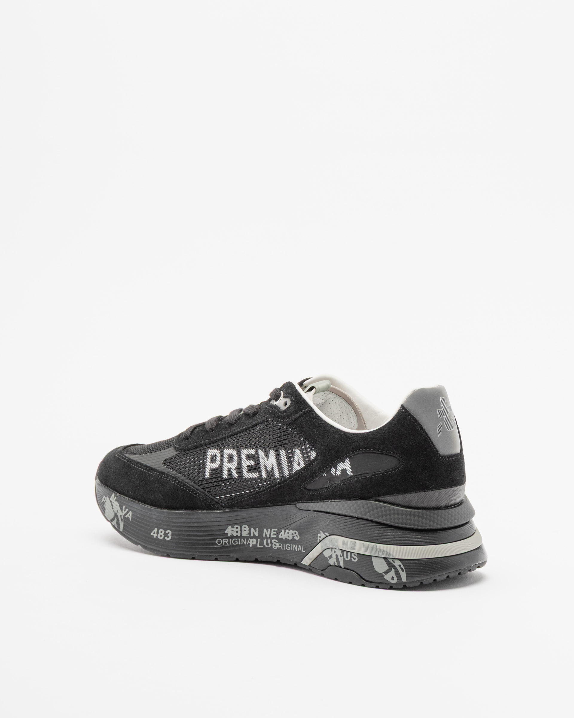Sneakers Premiata