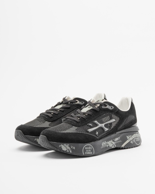 Sneakers Premiata