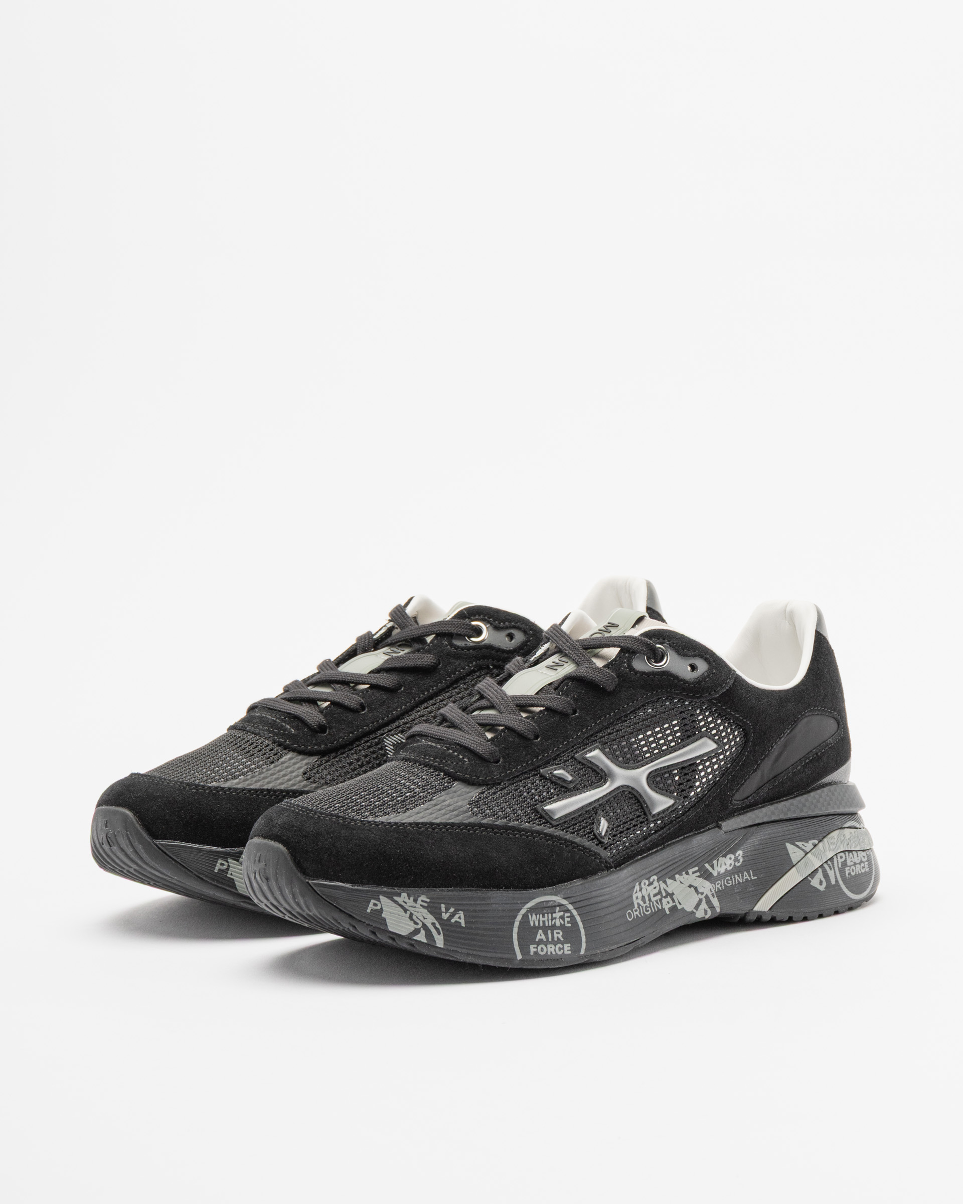 Sneakers Premiata