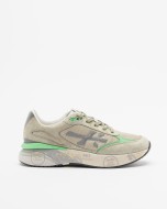 Tecido/Cam. 10 Verde