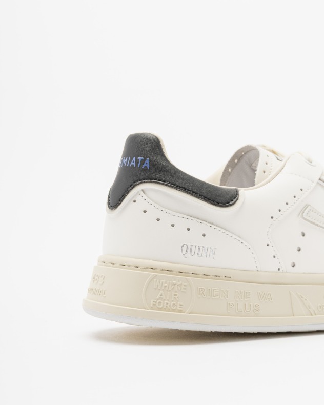Premiata White sneakers