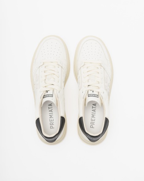 Premiata White sneakers Premiata White sneakers