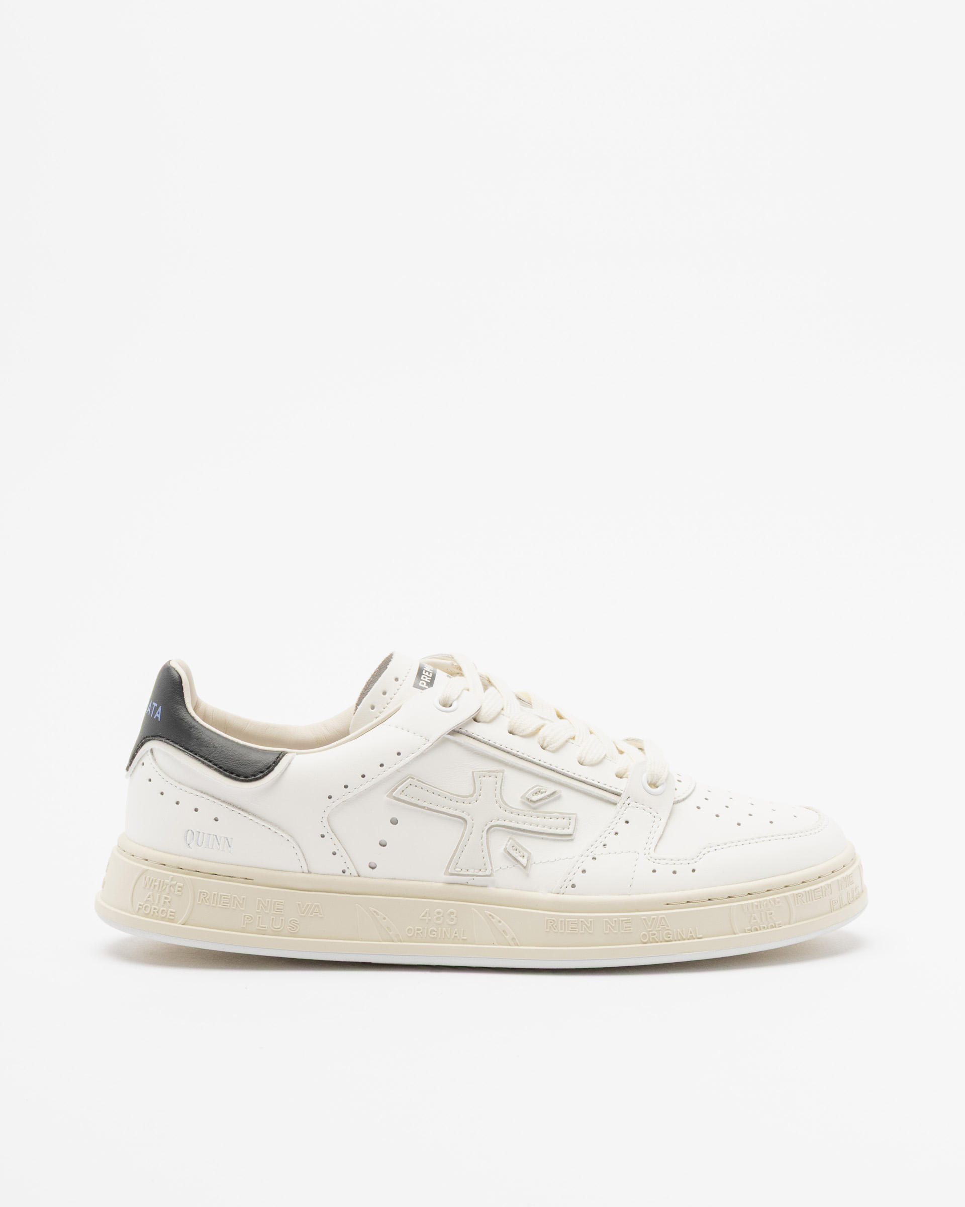 Premiata White sneakers