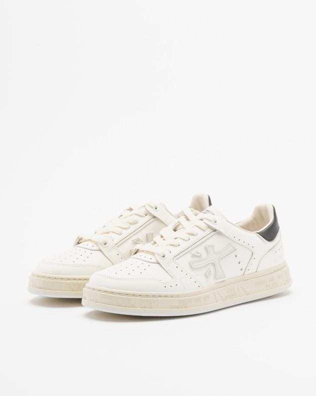 Premiata White sneakers