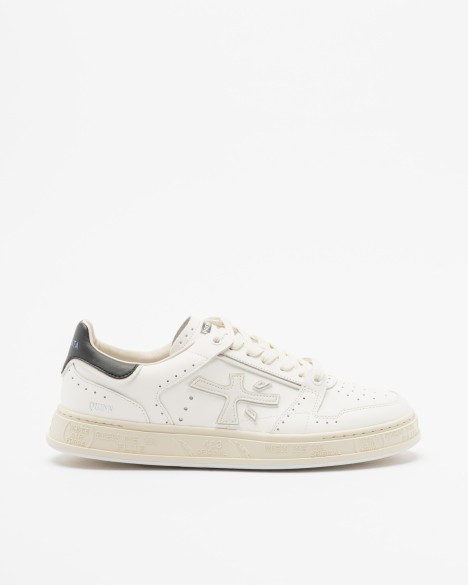 Witte sportschoenen Premiata Witte sportschoenen Premiata