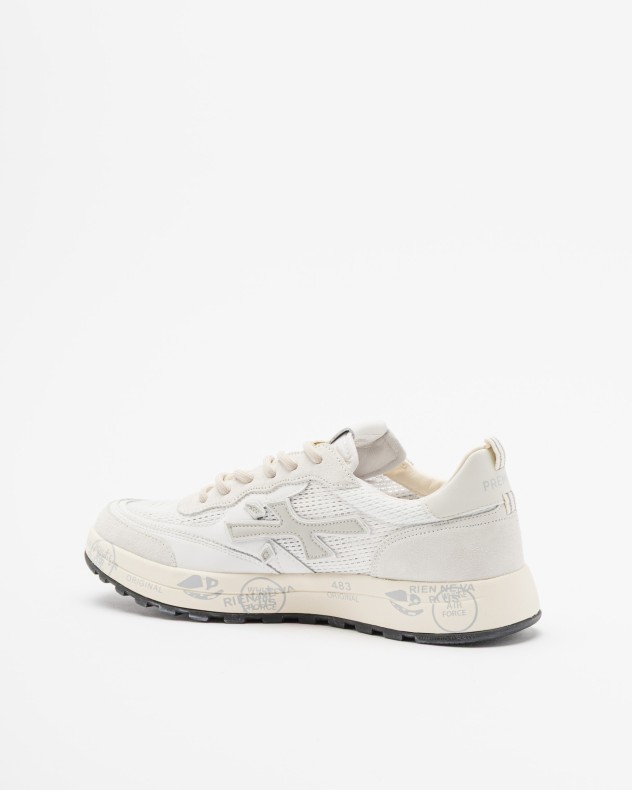 Sneakers bianche Premiata