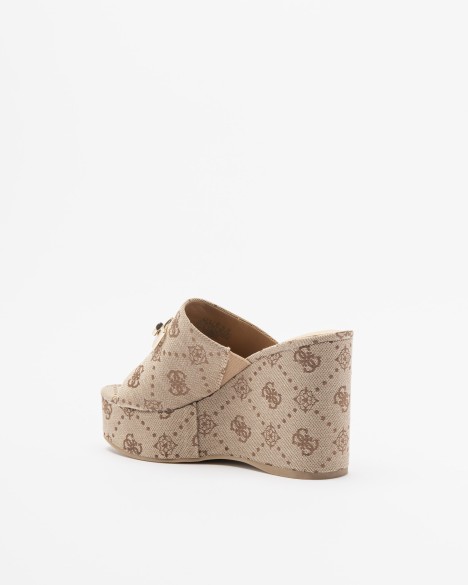 Zuecos Guess Zuecos Guess
