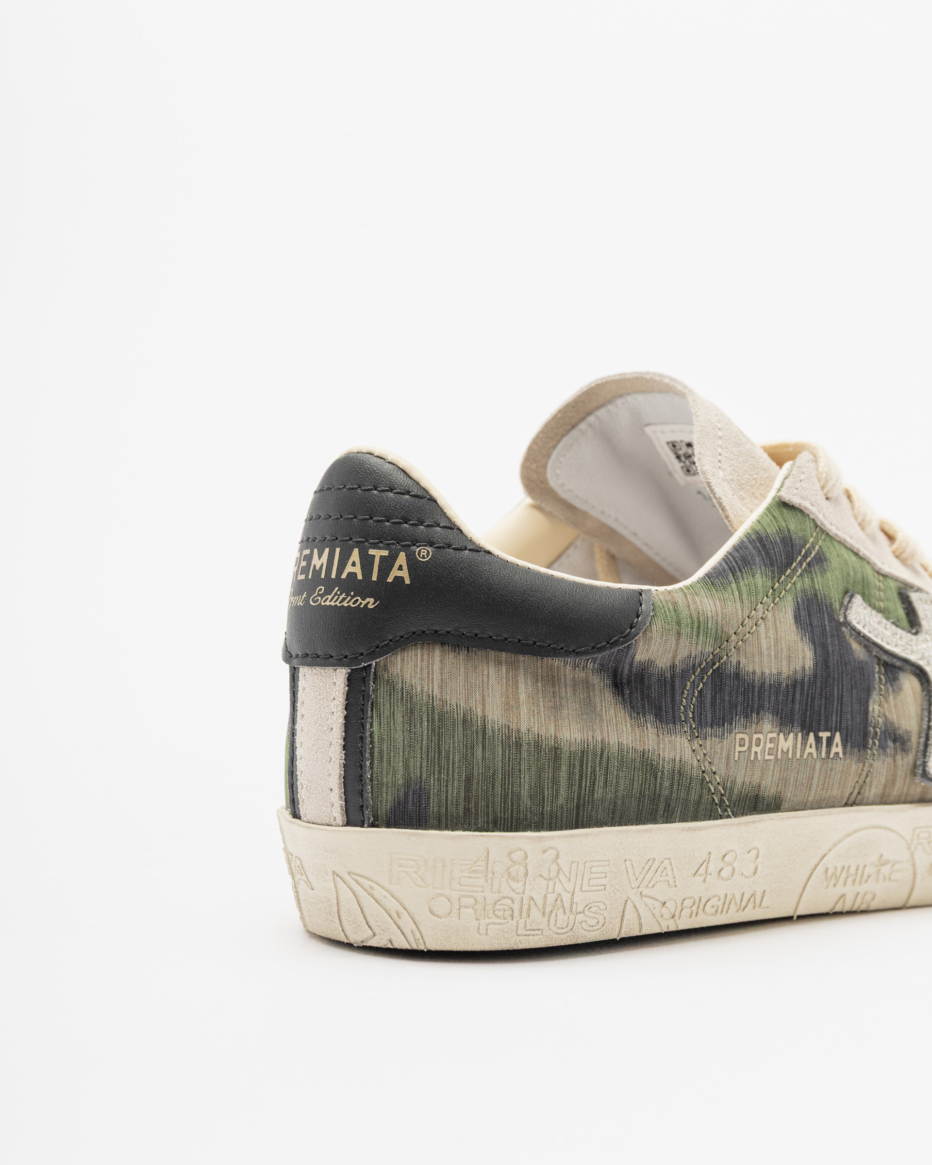 Premiata Sneakers