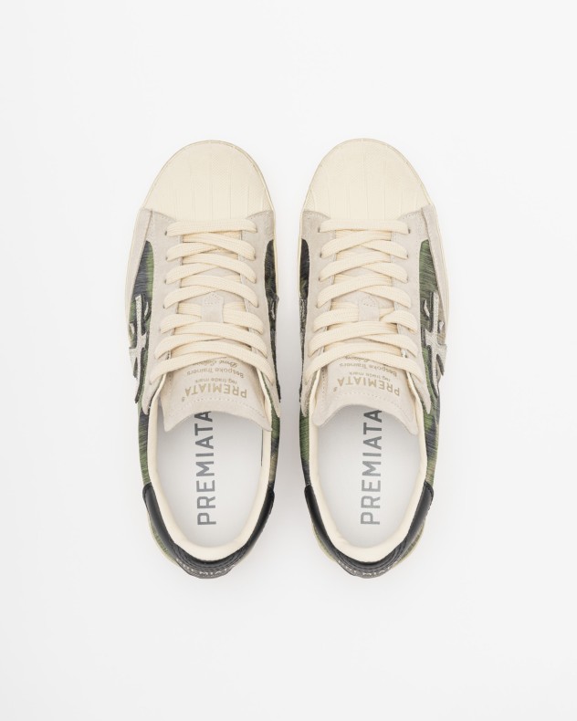 Premiata Sneakers