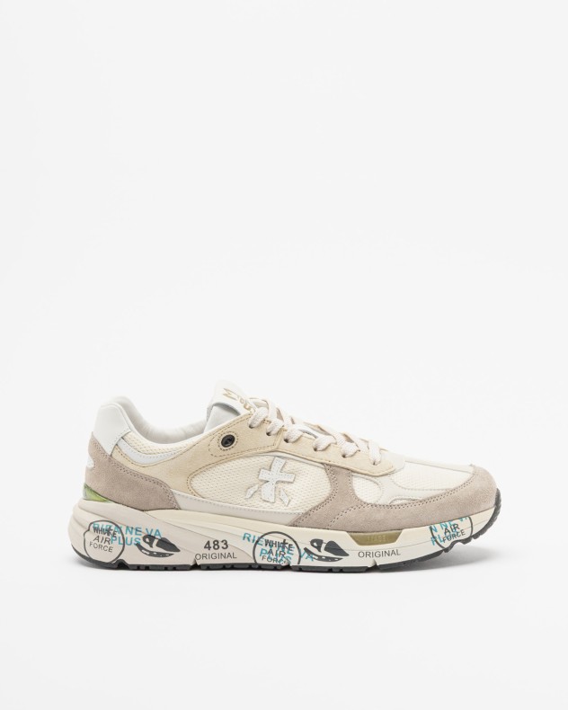 Sneakers Premiata