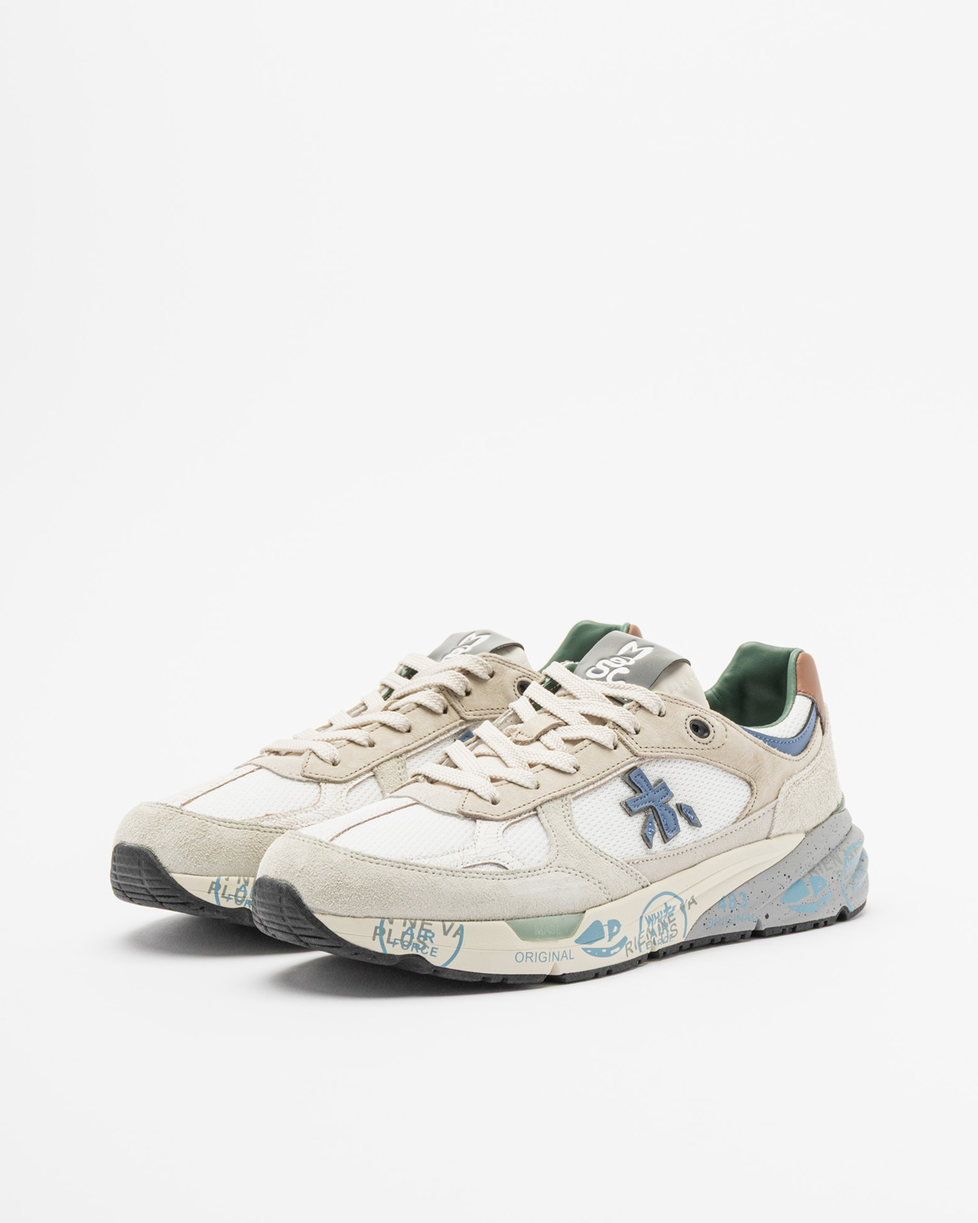 Sneakers Premiata