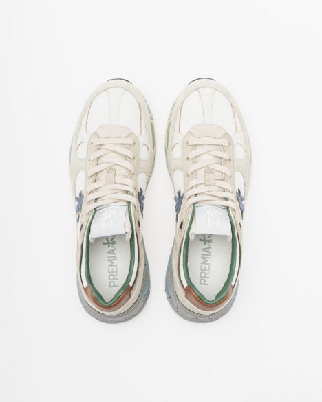 Zapatillas Premiata Zapatillas Premiata