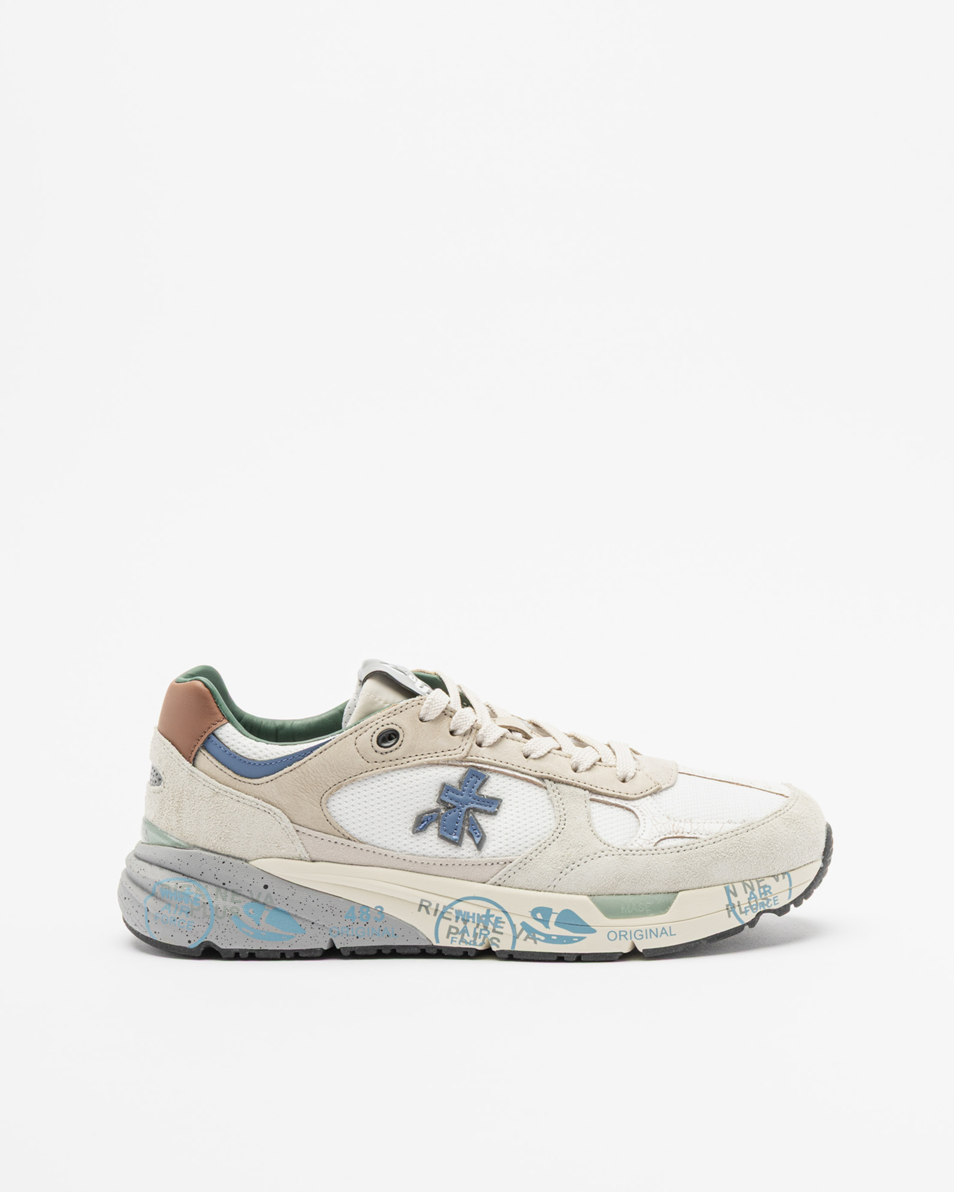 Sneakers Premiata